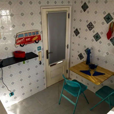 Brisa Do Mar Da Vagueira * Praia da Vagueira