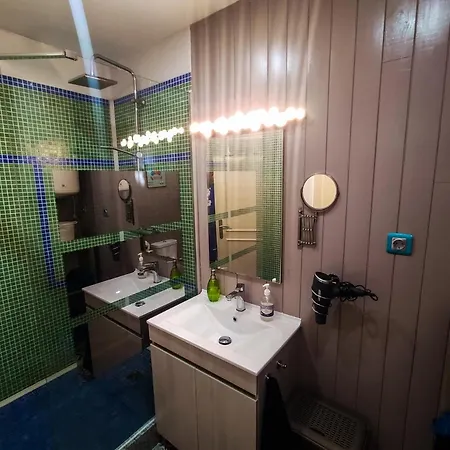 Brisa Do Mar Da Vagueira Appartamento Praia da Vagueira