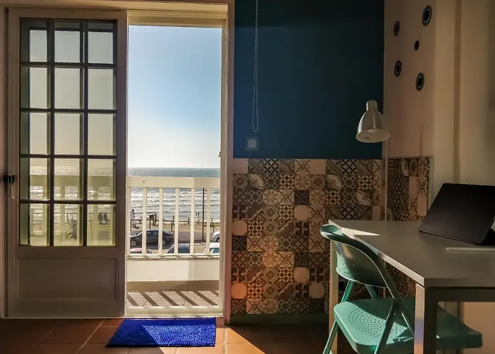 Brisa Do Mar Da Vagueira * Praia da Vagueira