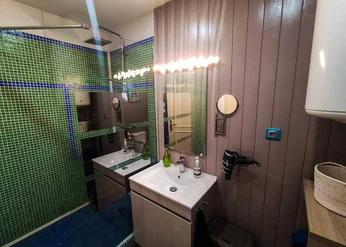 Brisa Do Mar Da Vagueira 아파트 Praia da Vagueira