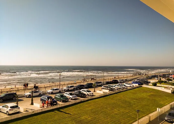 아파트 Brisa Do Mar Da Vagueira Praia da Vagueira