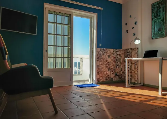 아파트 Brisa Do Mar Da Vagueira *